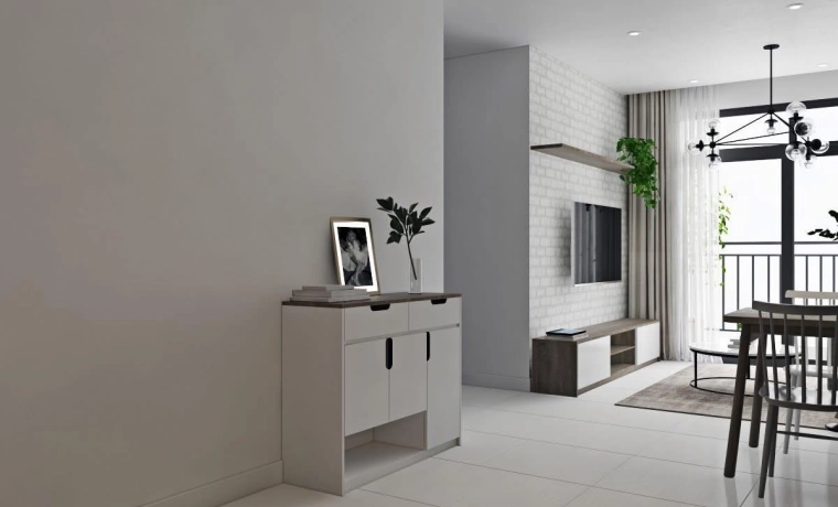 Dự án nhà ở xã hội